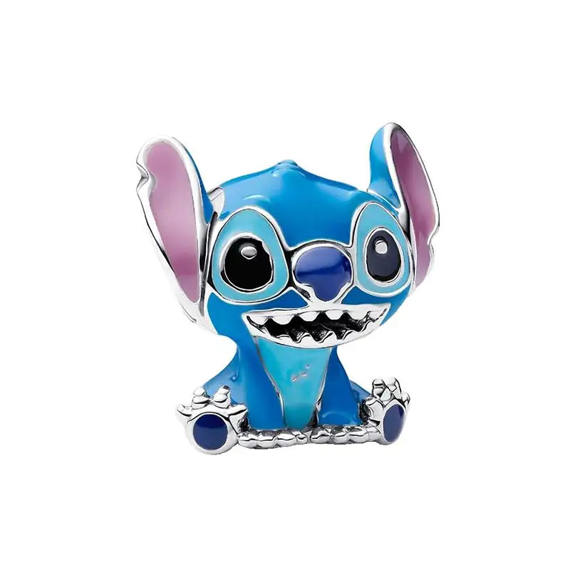 Berloque Silver Disney