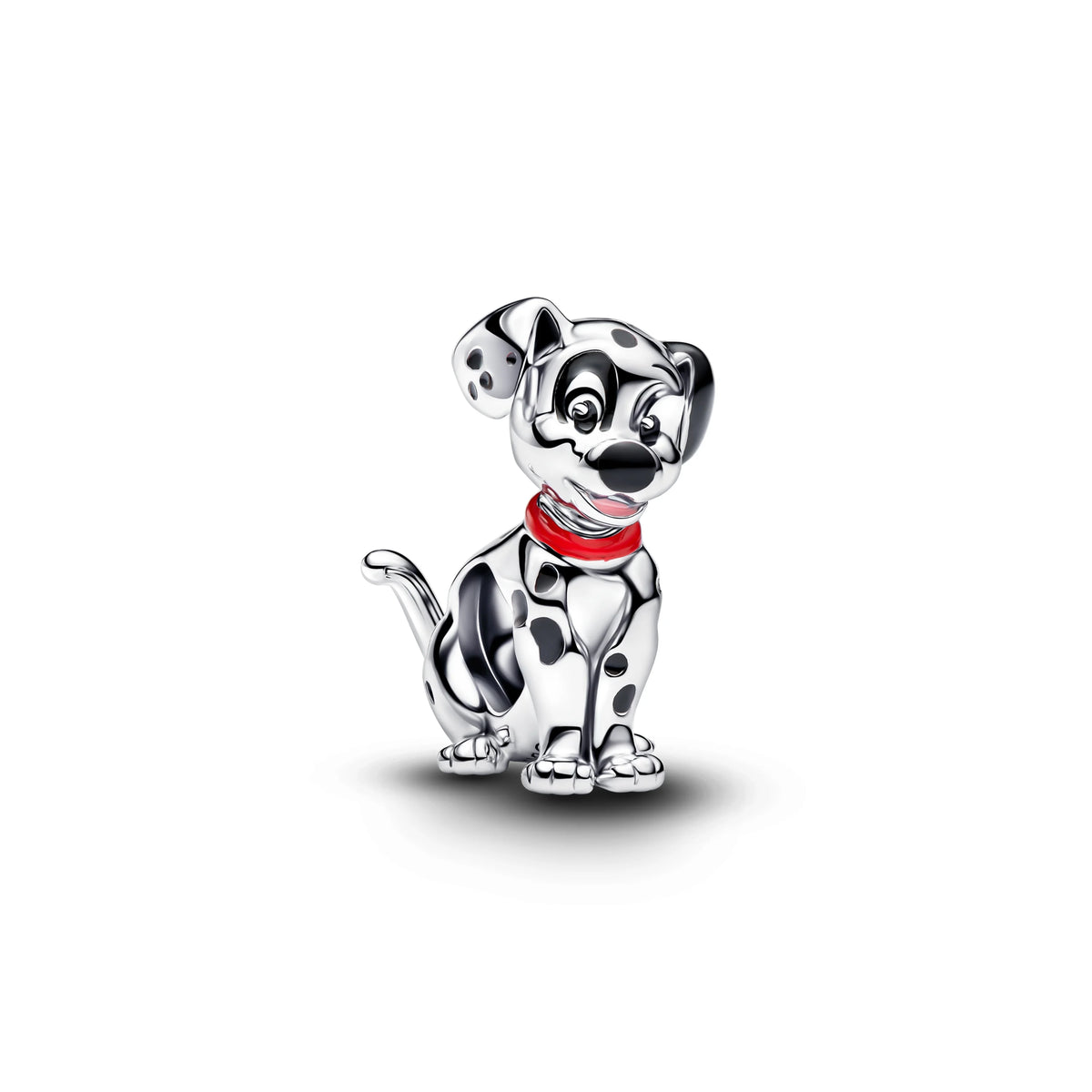 Berloque Silver Disney