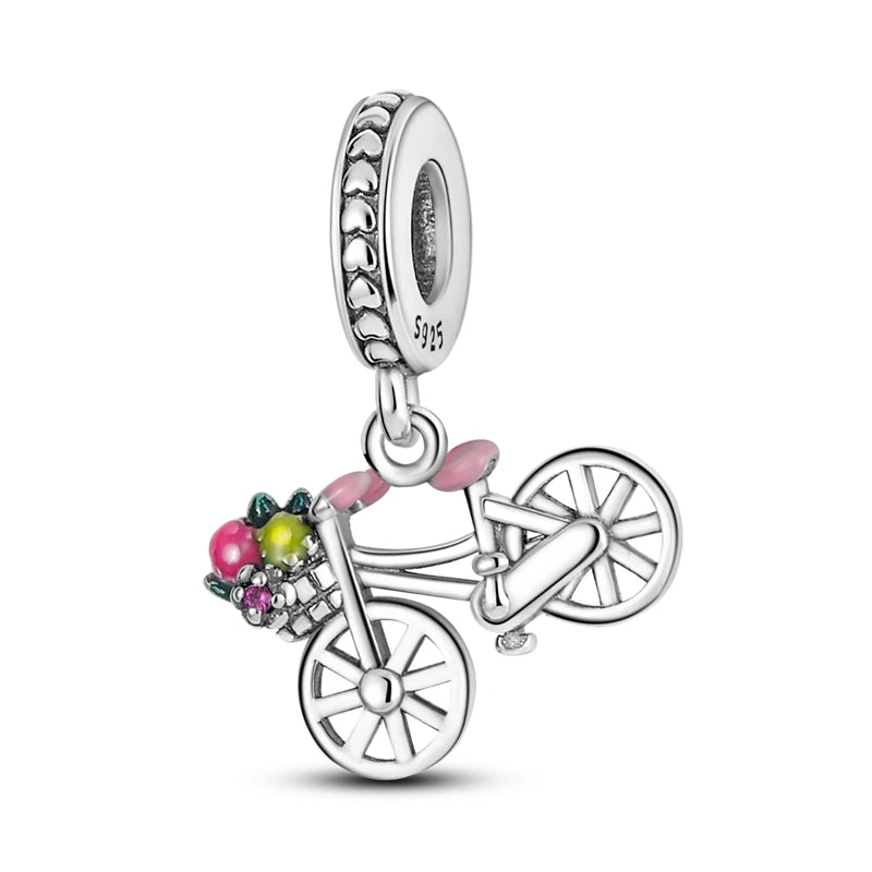 Berloques Bloom