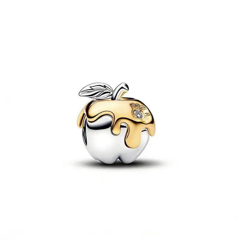 Berloque Silver Disney