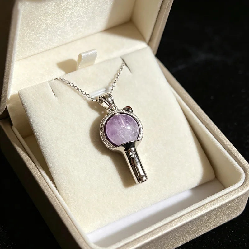 Colar BT21 💜 | Edição Especial para ARMY