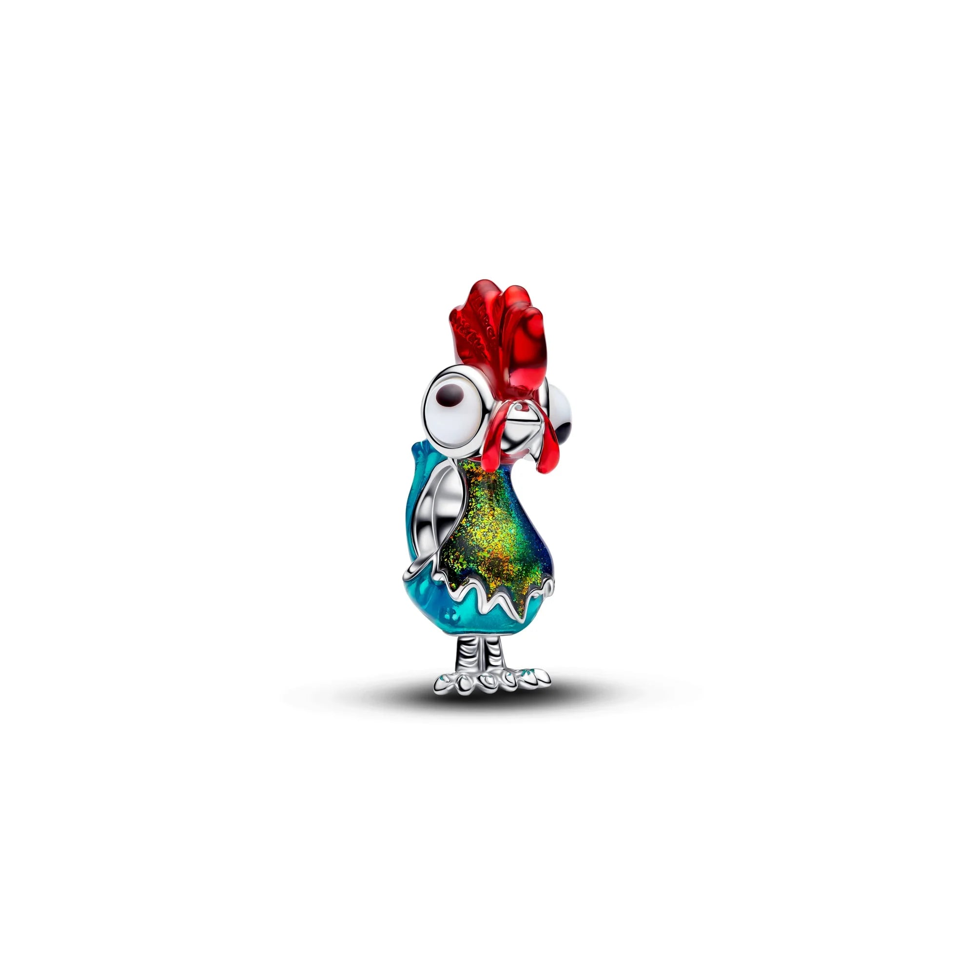 Berloque Silver Disney