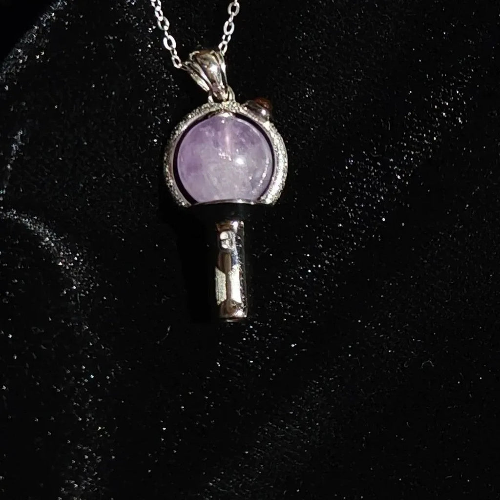 Colar BT21 💜 | Edição Especial para ARMY