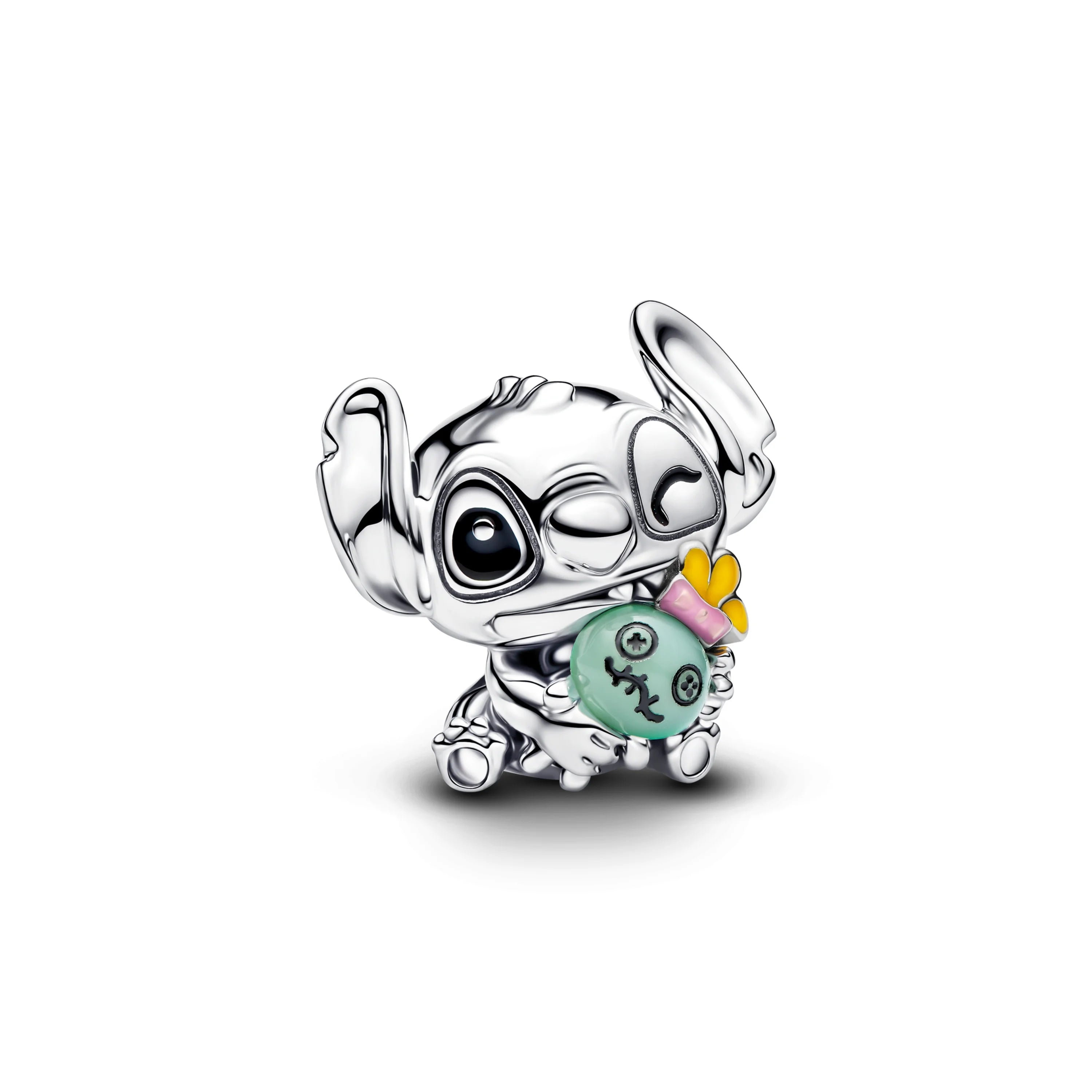 Berloque Silver Disney