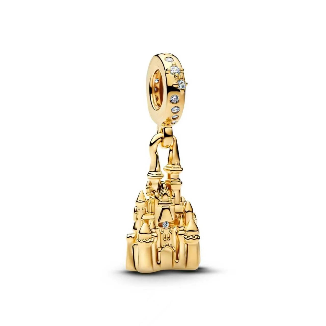Berloque Silver Disney