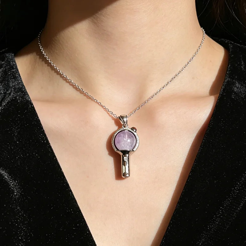 Colar BT21 💜 | Edição Especial para ARMY