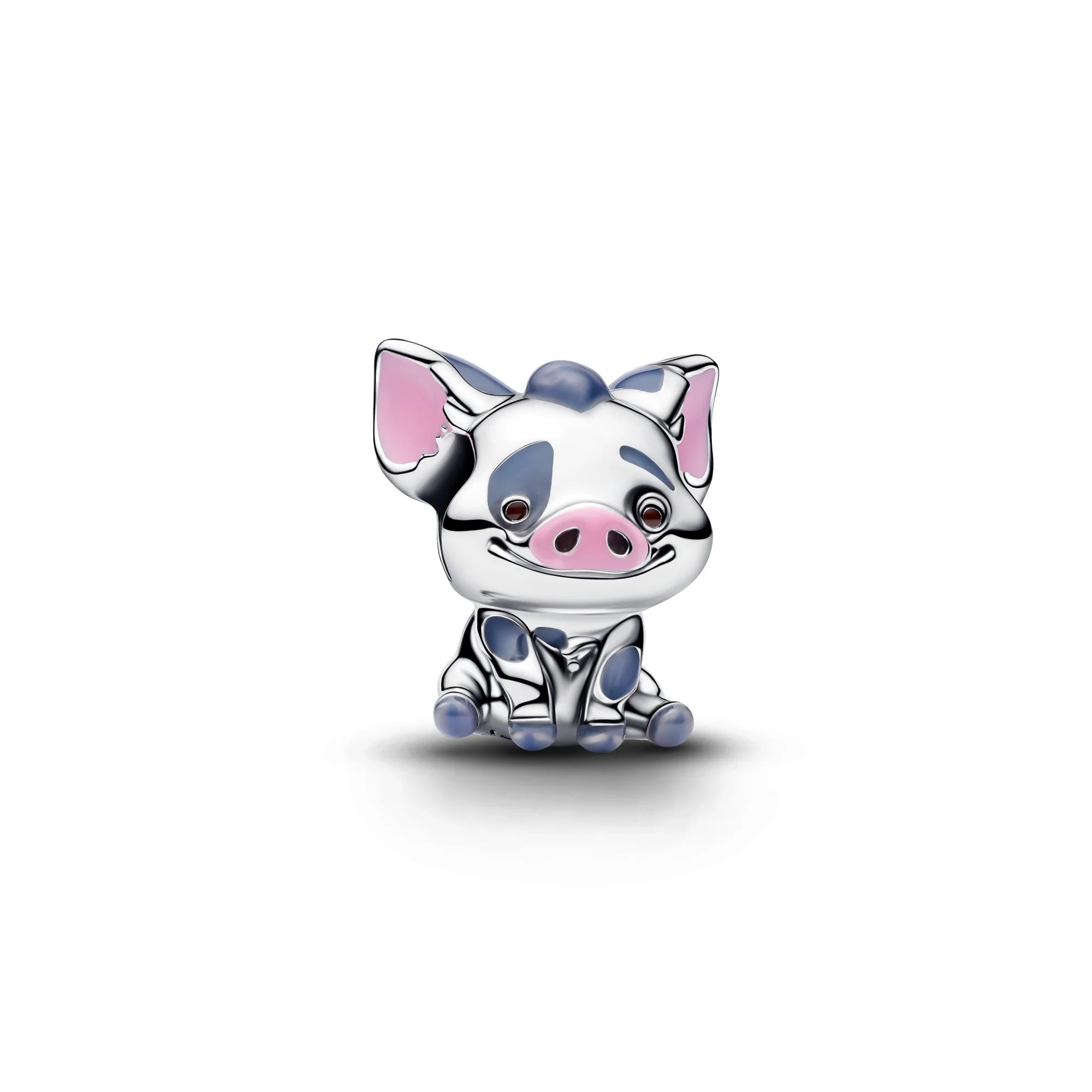 Berloque Silver Disney