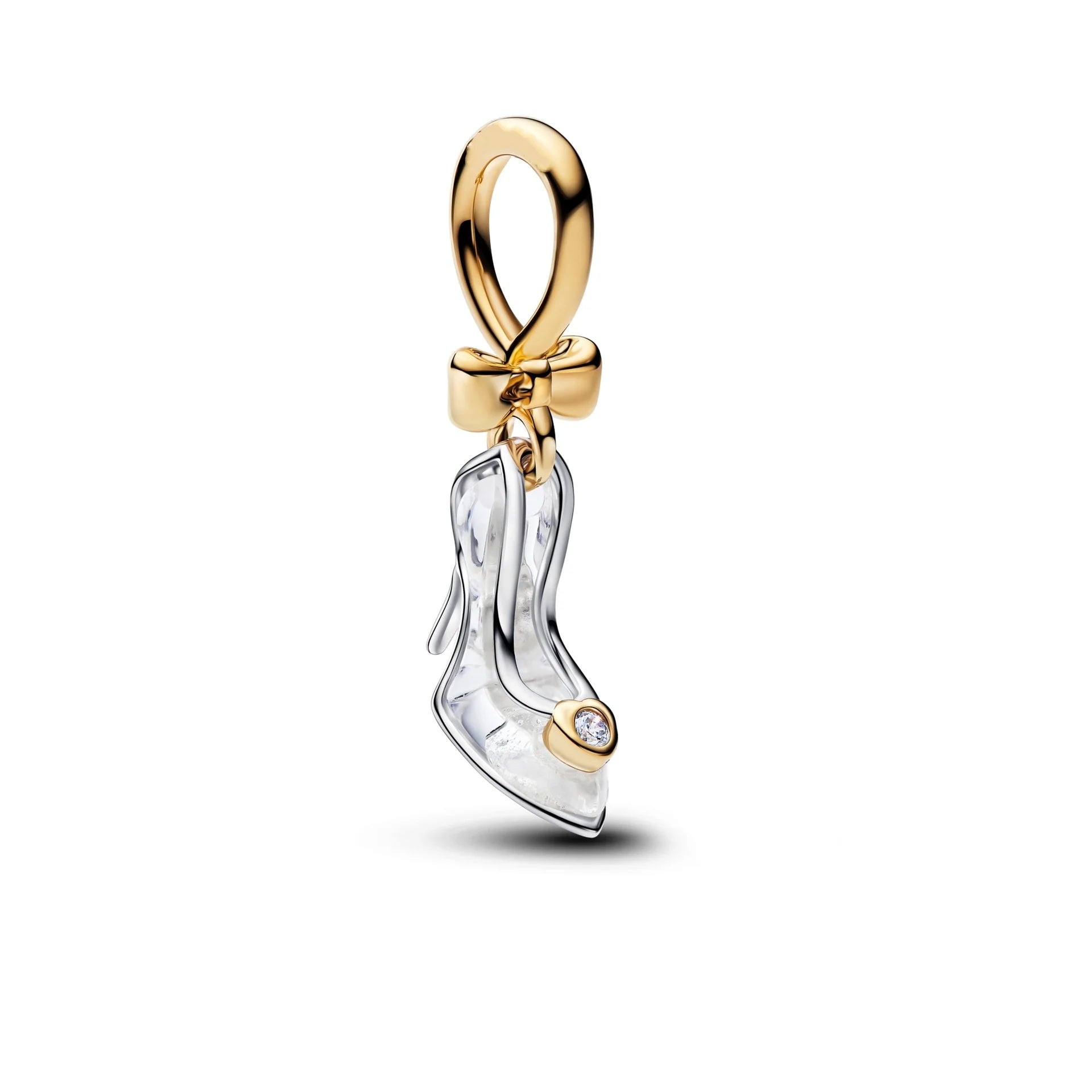 Berloque Silver Disney