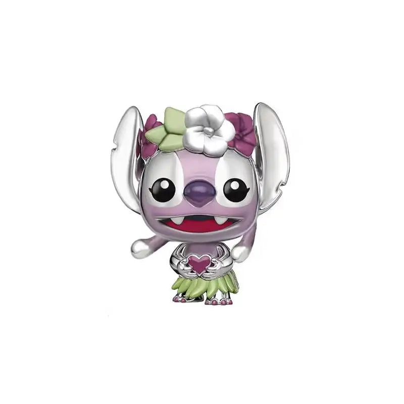Berloque Silver Disney