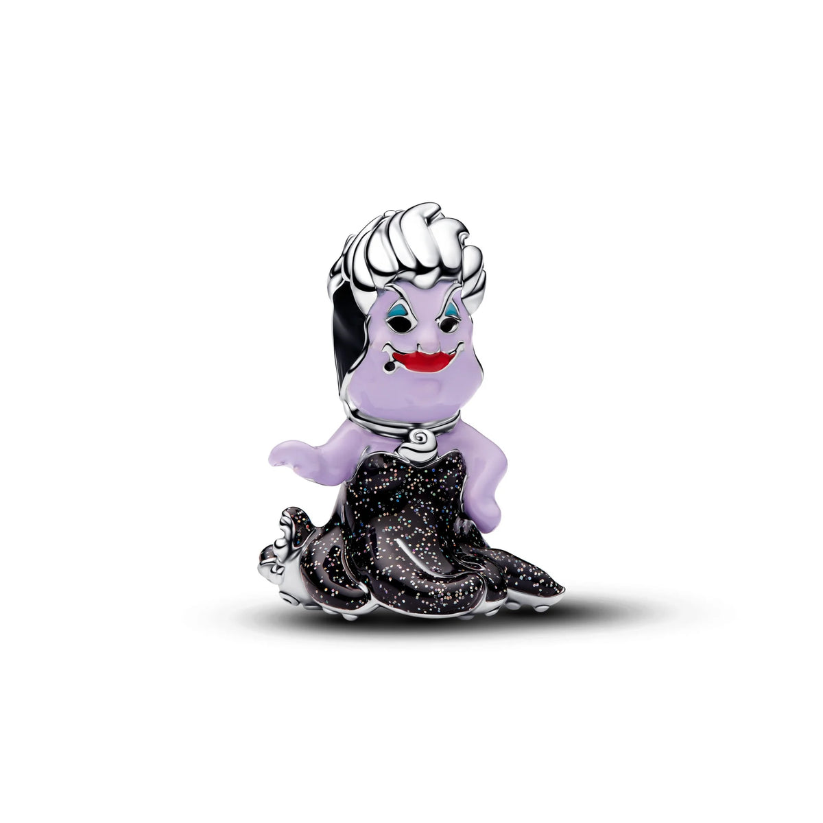 Berloque Silver Disney