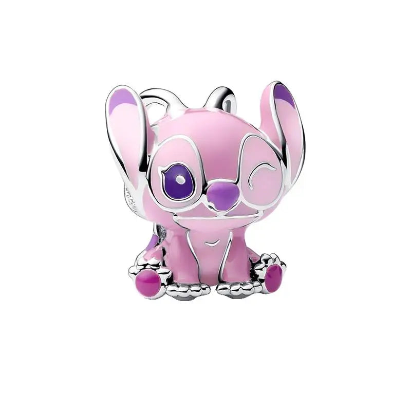 Berloque Silver Disney