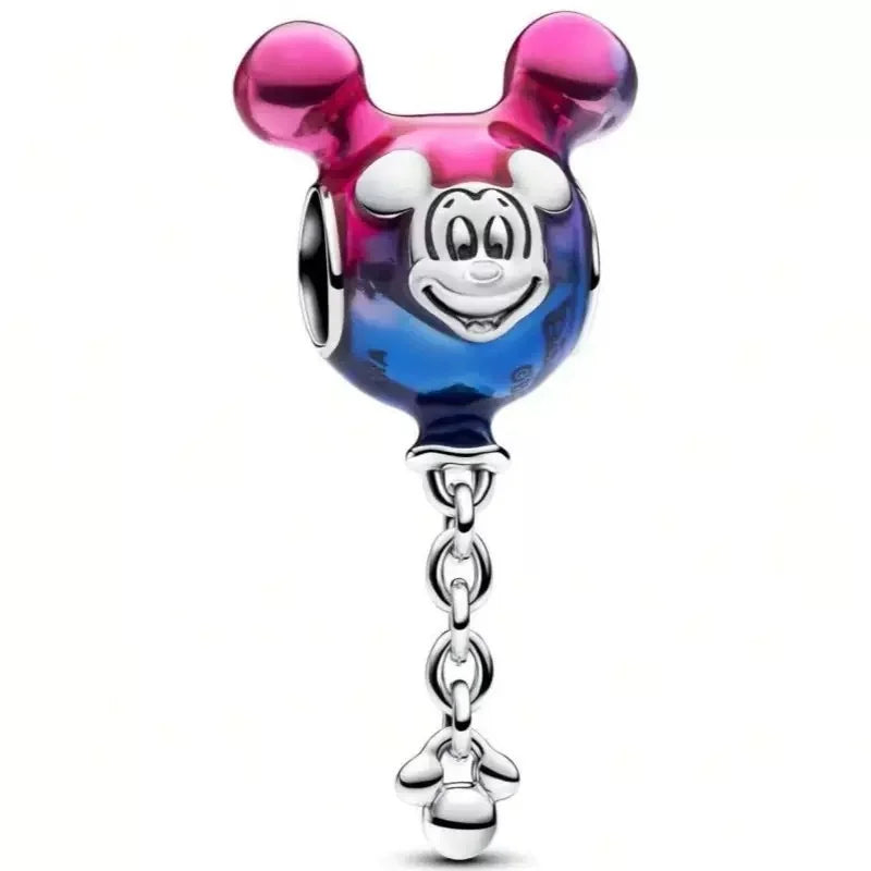 Berloque Silver Disney