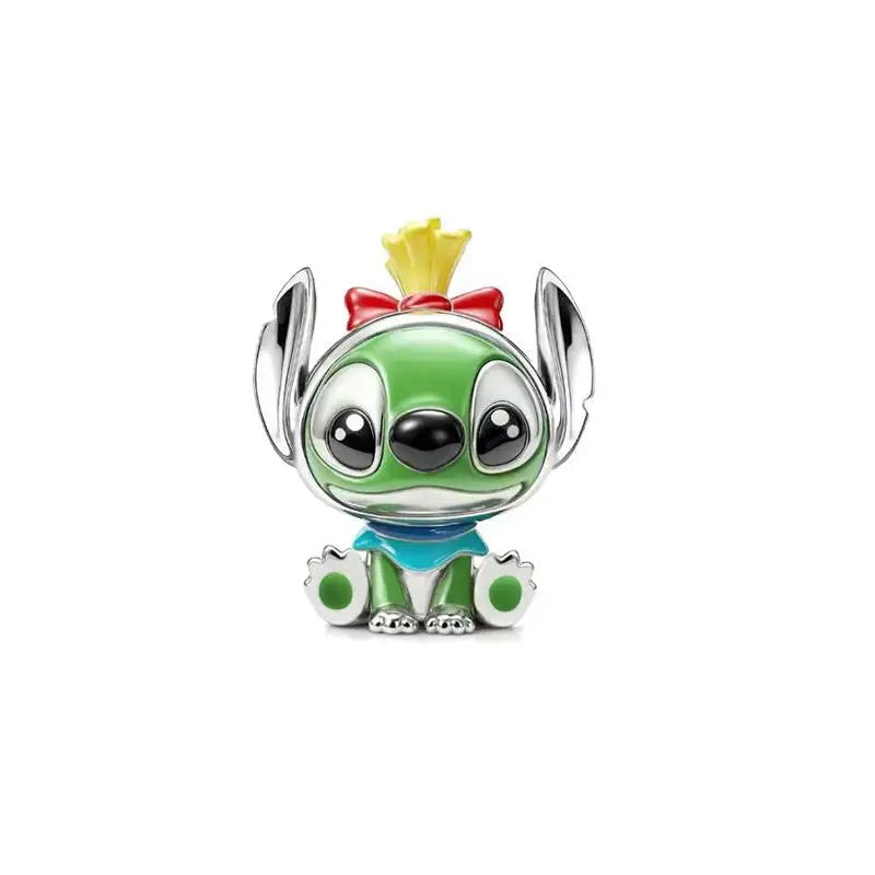 Berloque Silver Disney