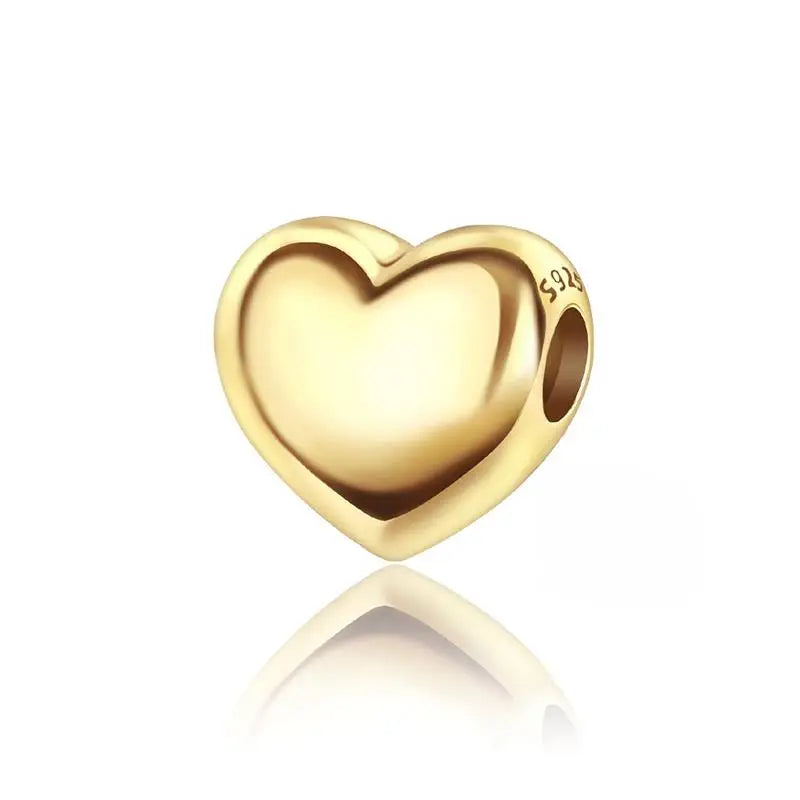 Berloque Silver Disney