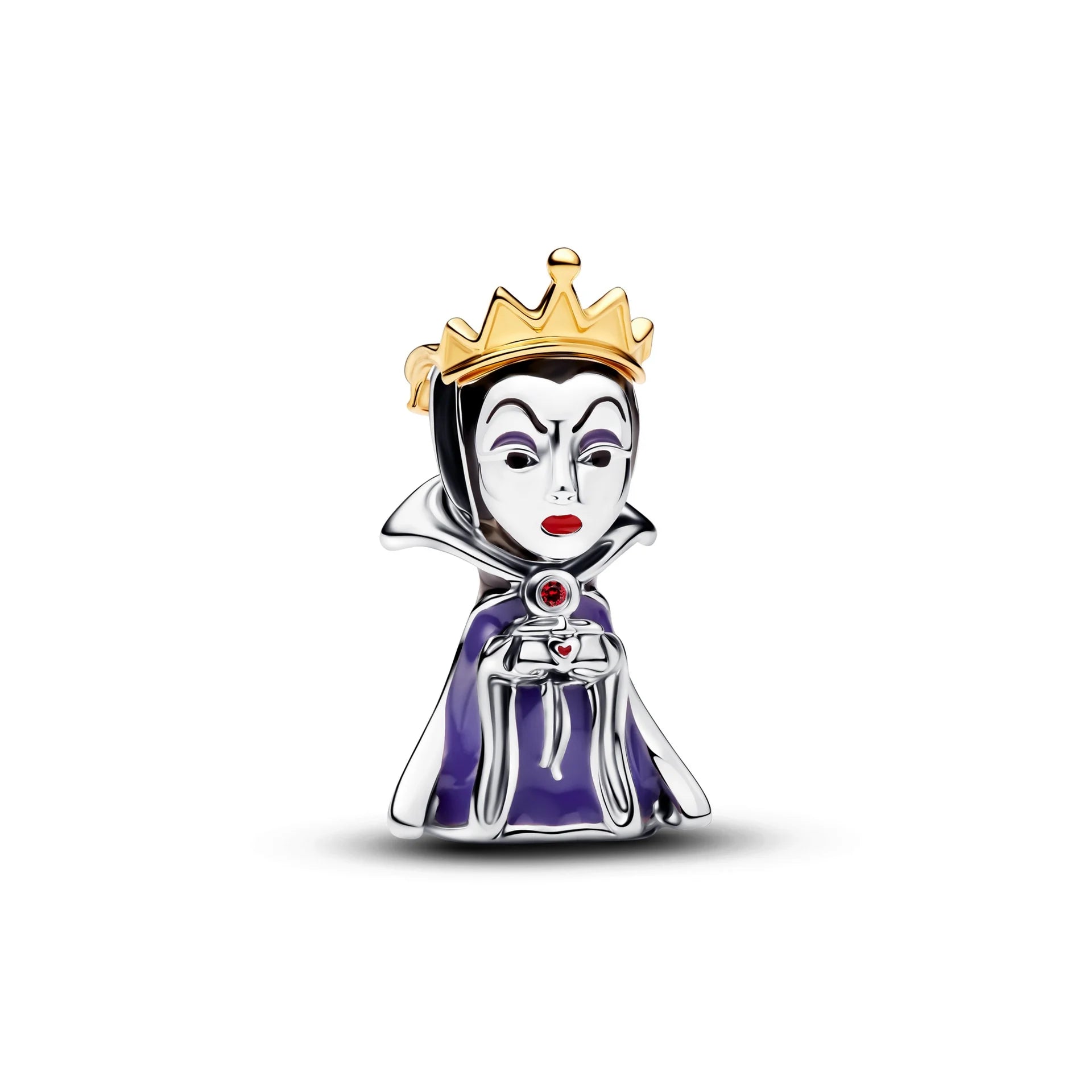 Berloque Silver Disney