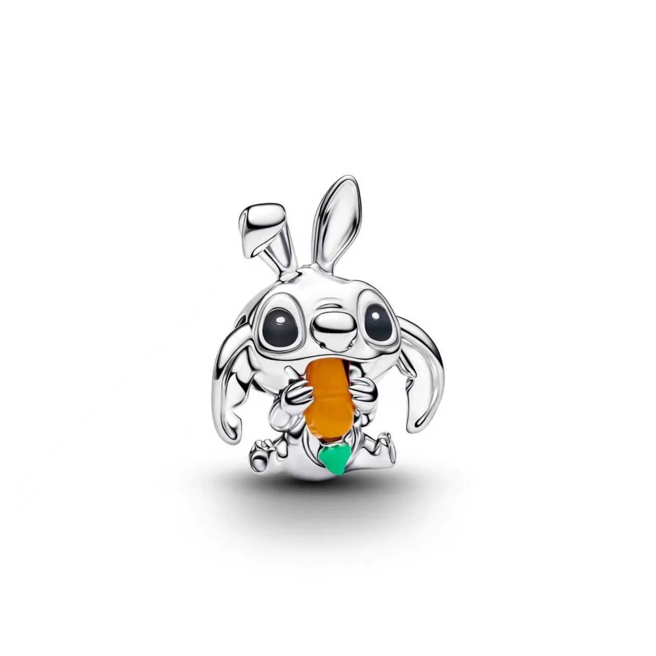 Berloque Silver Disney