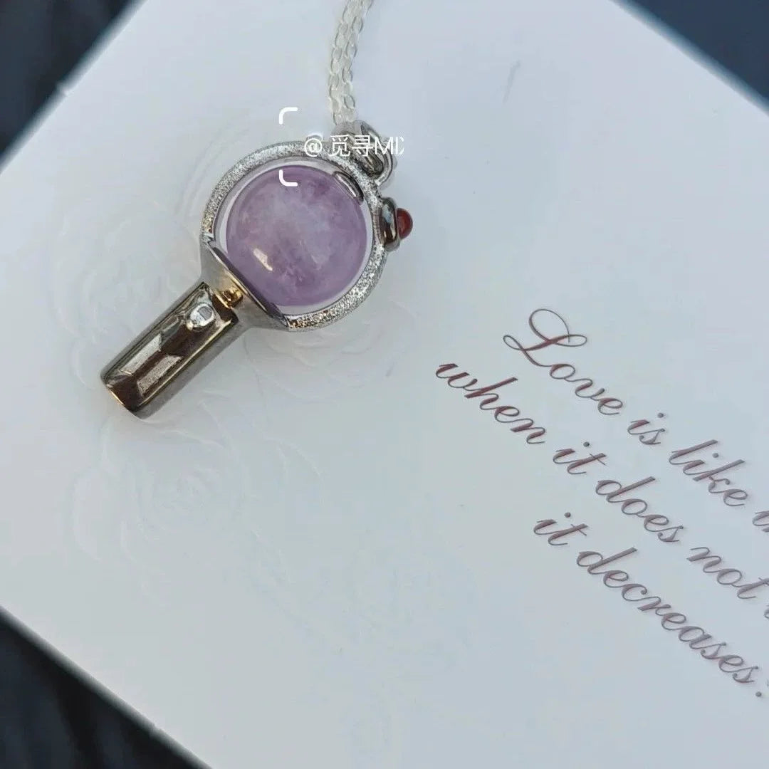 Colar BT21 💜 | Edição Especial para ARMY