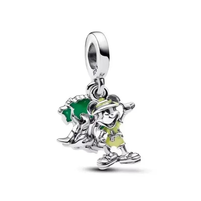 Berloque Silver Disney