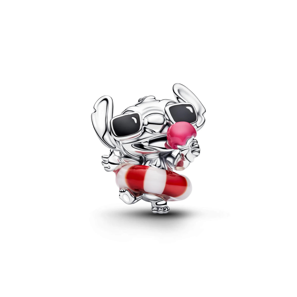 Berloque Silver Disney