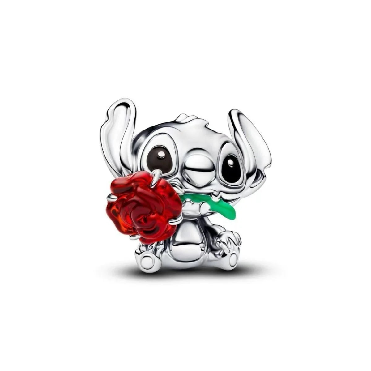 Berloque Silver Disney