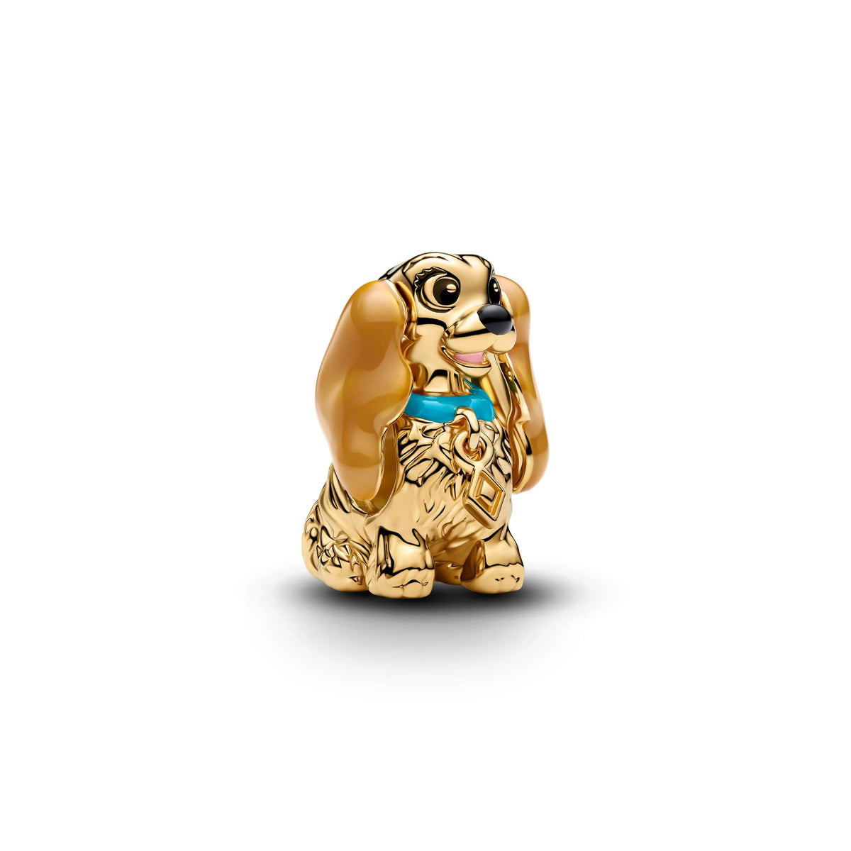 Berloque Silver Disney